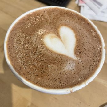 Barefoot Coffee Campbell - Voodoo Barefoot creations - Coffee & Tea Near Me - Campbell, California