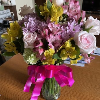 Decker's Flowers - Florists Near Me - Wilkes Barre, Pennsylvania