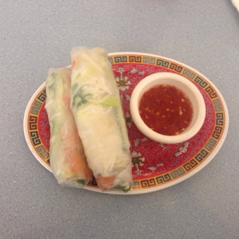 Pho Bac - Fresh shrimp rolls. - Vietnamese Near Me - Chamblee, Georgia Pho Bac - Fresh shrimp rolls. - Vietnamese Near Me - Chamblee, Georgia