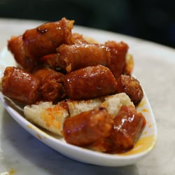 The Barcelona Taste - This was one of my favorites.