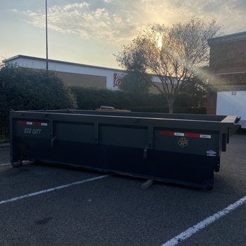 Rolling R Dumpsters - Dumpster Rental Near Me