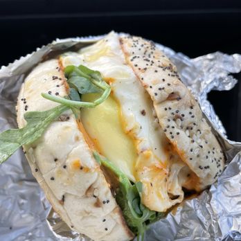 Ocean Beach Cafe - Breakfast Sandwich - Cafes Near Me - San Francisco, California Ocean Beach Cafe - Breakfast Sandwich - Cafes Near Me - San Francisco, California