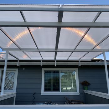 Mcs Awnings - Polycarbonate cover. san mateo - Awnings Near Me - Hayward, California Mcs Awnings - Polycarbonate cover. san mateo - Awnings Near Me - Hayward, California