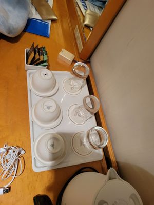 Shinagawa Prince Hotel by null