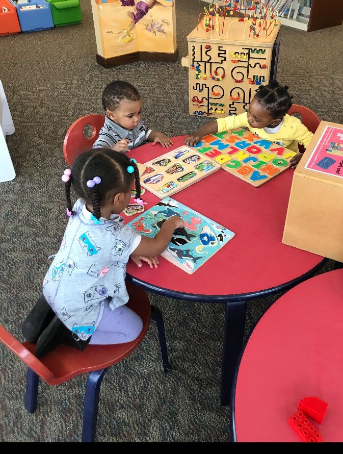 Lynnette's Christian Children's Academy LLC - childcare center in Milwaukee, WI