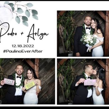 RSDJ Productions - Pedro & Arlyn #PaulinoEverAfter - DJs Near Me RSDJ Productions - Pedro & Arlyn #PaulinoEverAfter - DJs Near Me