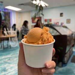 WooHoo Ice Cream