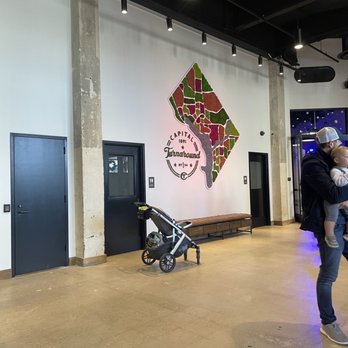 Capital Turnaround - Venues & Event Spaces Near Me - Washington, DC, District of Columbia Capital Turnaround - Venues & Event Spaces Near Me - Washington, DC, District of Columbia