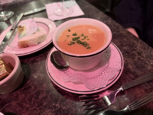 Georgio's Cafe International by null