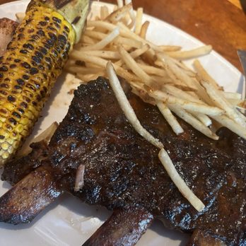 Coastal Flats - Low Country Beef Back Ribs - Seafood Near Me - Fairfax, Virginia Coastal Flats - Low Country Beef Back Ribs - Seafood Near Me - Fairfax, Virginia