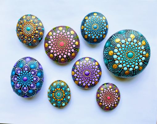 Mower's Saturday Sunday Flea Market by null