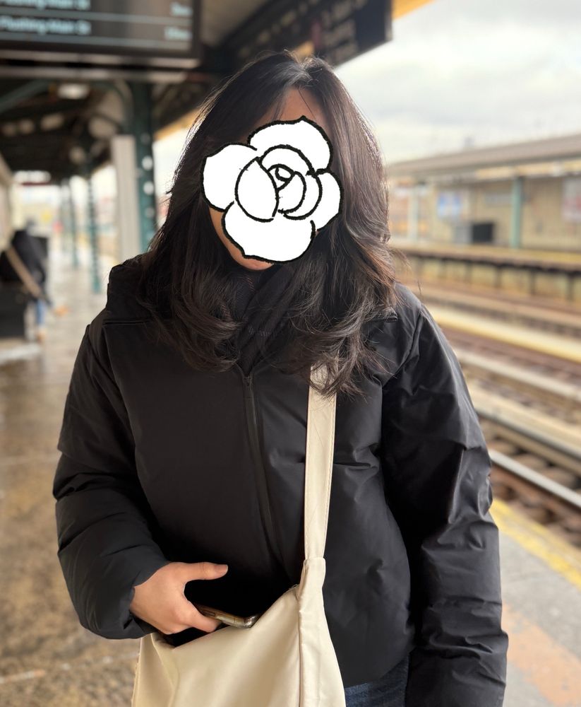 Arirang Hair Touch Image