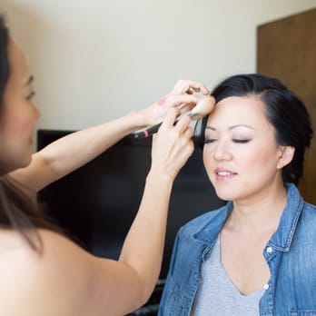 Sunny An - Permanent Makeup Near Me - Orange, California