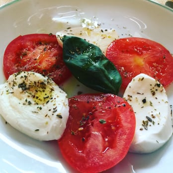 Ai Portici - Caprese - Italian Near Me - Tirano, SO