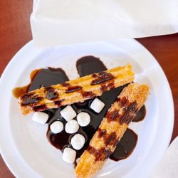 Emiliana's Mexican & Deli Food - Churros