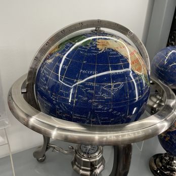Kalifano - Cool Globes - Jewelry Near Me - Las Vegas, Nevada Kalifano - Cool Globes - Jewelry Near Me - Las Vegas, Nevada