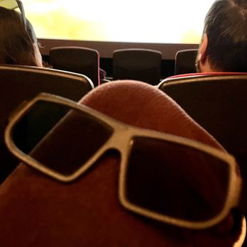 AMC Woodlands Square 20 - Trailers before 3D Avatar 2 (1/7/23) - Cinema Near Me - Oldsmar, Florida