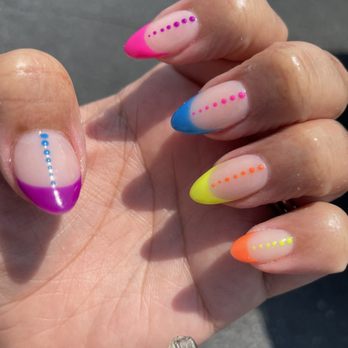 Nails Allure - Nails by Rachel - Nail Salons Near Me - Rockville, Maryland Nails Allure - Nails by Rachel - Nail Salons Near Me - Rockville, Maryland