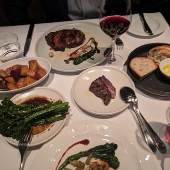Elisa - Steakhouses Near Me - Vancouver, British Columbia