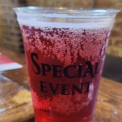 Hubs & Hops - Black Widow Cider