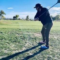 Sand Creek Golf Course