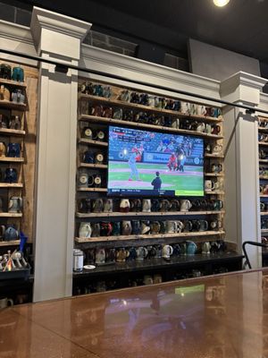 Copper Hop Brewing Company by null