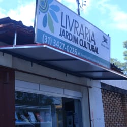 Livraria Jardim Cultural