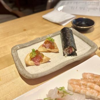Hamono Sushi - Japanese Near Me - Portland, Oregon Hamono Sushi - Japanese Near Me - Portland, Oregon