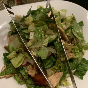 Labebe Prime - Fattoush - Mediterranean Near Me - North Brunswick, New Jersey Labebe Prime - Fattoush - Mediterranean Near Me - North Brunswick, New Jersey