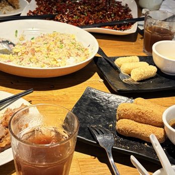 Ping's Bistro - Chinese Near Me - Fremont, California Ping's Bistro - Chinese Near Me - Fremont, California