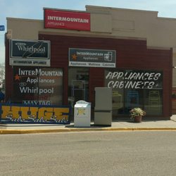Intermountain Appliances