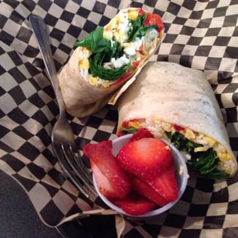 Sister's Cafe - sunrise wrap. the best ever! - Cafes Near Me - Pendleton, Oregon Sister's Cafe - sunrise wrap. the best ever! - Cafes Near Me - Pendleton, Oregon