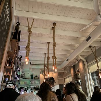 KAVA neo-taverna - Inside - Greek Near Me - Boston, Massachusetts KAVA neo-taverna - Inside - Greek Near Me - Boston, Massachusetts