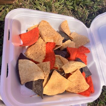 Taco Rock - Chips - Tacos Near Me - Lorton, Virginia Taco Rock - Chips - Tacos Near Me - Lorton, Virginia