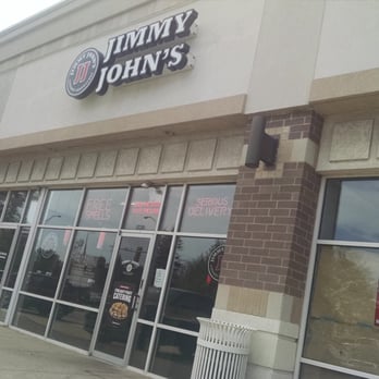 Jimmy John's - The outside - Sandwiches Near Me - Bolingbrook, Illinois Jimmy John's - The outside - Sandwiches Near Me - Bolingbrook, Illinois