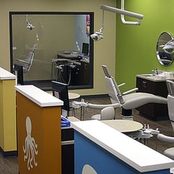 Brad Farrow, DDS - Farrow Pediatric Dentistry