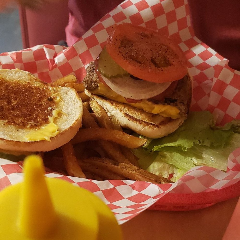 Burger Burger