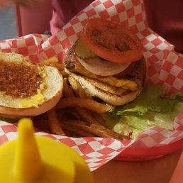 Burger Burger