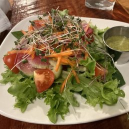 Salad Salad