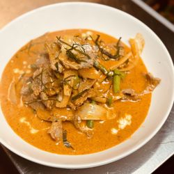 Halal Urban Thai