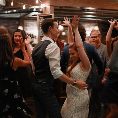 Wedding DJs | RMF Entertainment by null