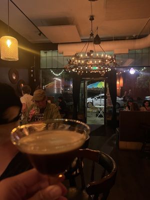 Dew Drop Inn by null