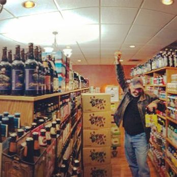 Fifth Street Market - LOVE this store. Such a gem to us - Beer, Wine & Spirits Near Me - Roscommon, Michigan