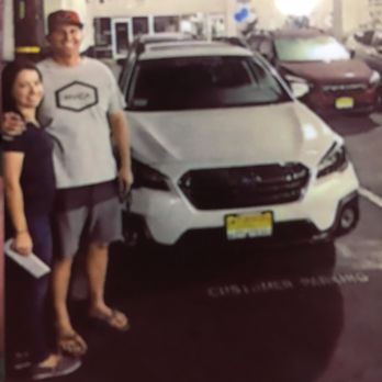 Timmons Subaru - Auto Repair Near Me - Long Beach, California