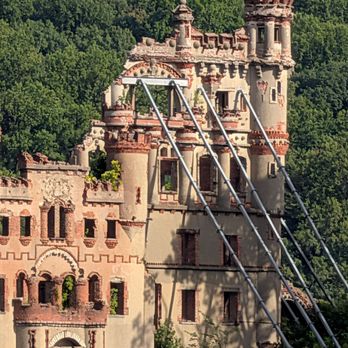 Bannerman Castle - Boat Tours Near Me - Beacon, New York Bannerman Castle - Boat Tours Near Me - Beacon, New York