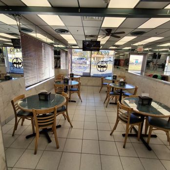 Stevies Pizza & Pasta - Dining area - Pizza Near Me - Matawan, New Jersey Stevies Pizza & Pasta - Dining area - Pizza Near Me - Matawan, New Jersey
