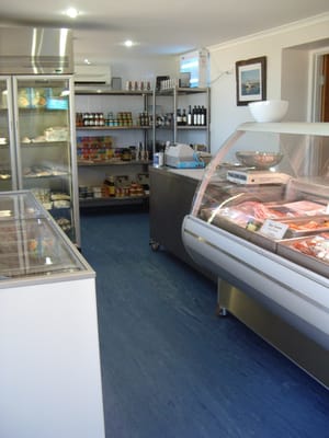 Pickles Point Seafood & Boatyard by null