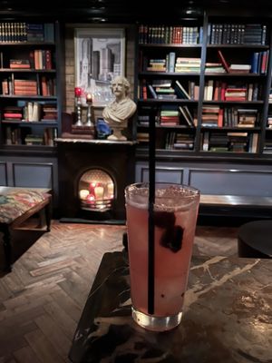Library Bar by null