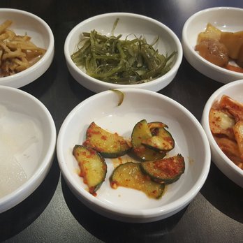 Mom's Kitchen - Korean Near Me - Markham, Ontario Mom's Kitchen - Korean Near Me - Markham, Ontario