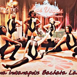 Alexander Coleman Dance Company